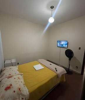 Quarto entre Centro e Pampulha